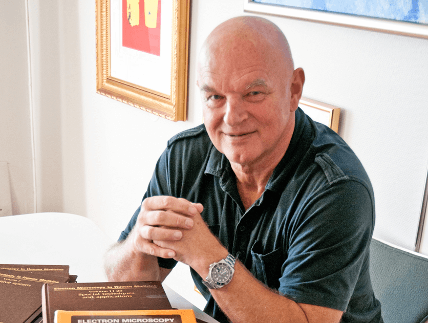 Jan Vincents Johannessen: – En imponerende og viktig rapport