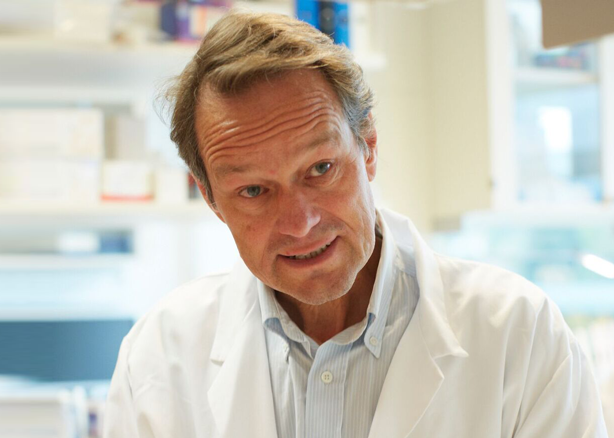 Sjeldne svulster har stor betydning