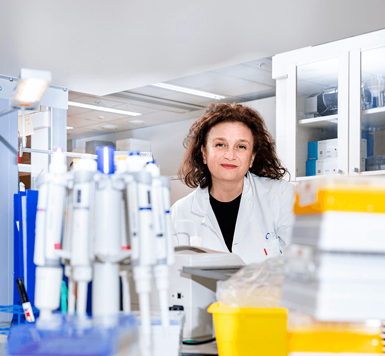 Vil behandle kreft før den oppstår