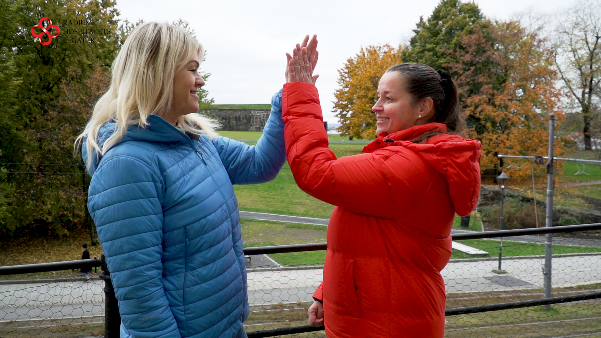 Finner veien med Kreftkompasset