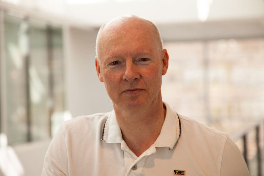 Leter etter metoder for å hindre kreftspredning