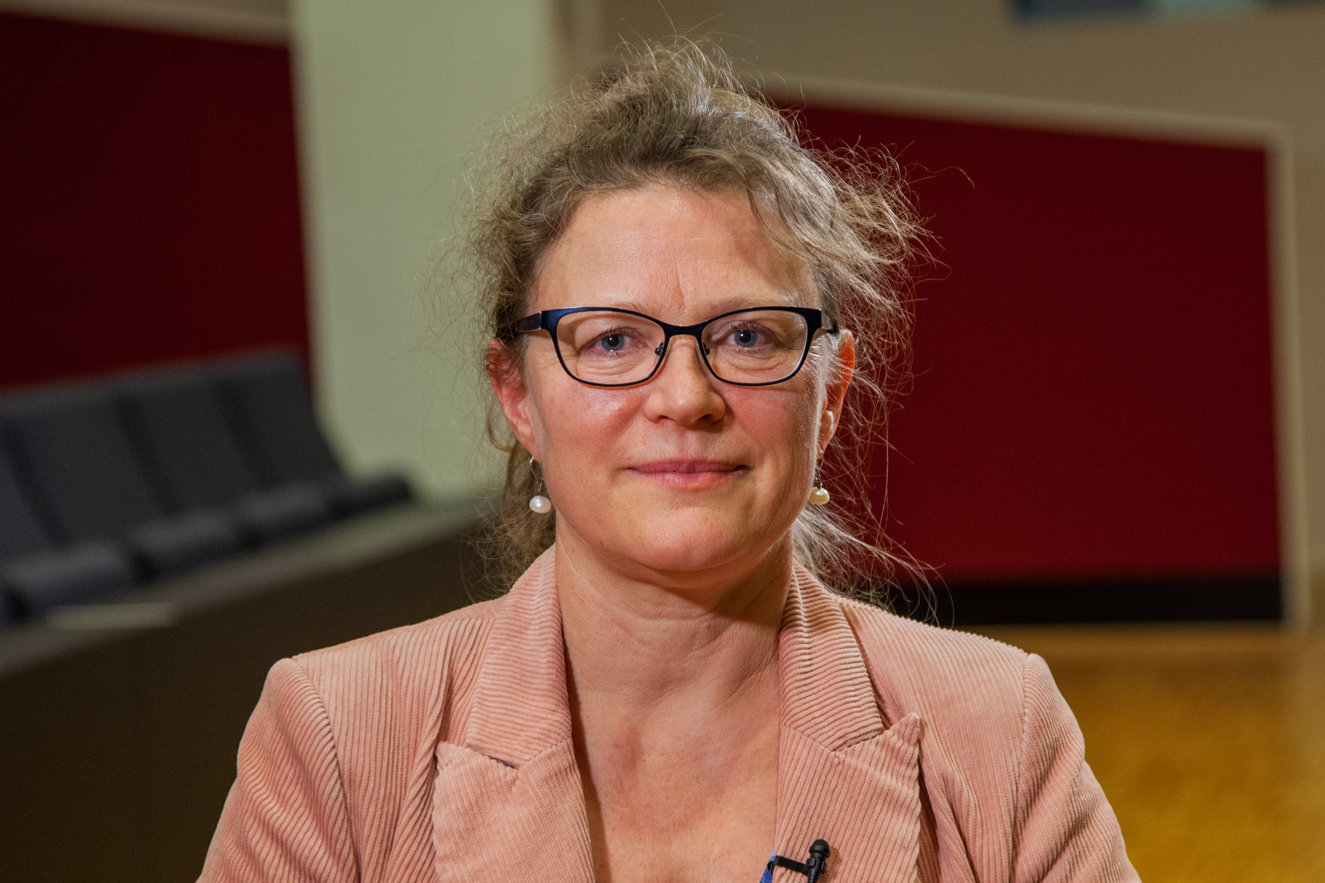 Kong Olav Vs kreftforskningspris 2023