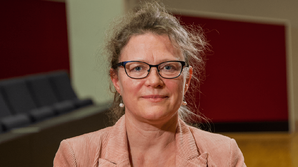 Kreftforskning under koronakrisen 