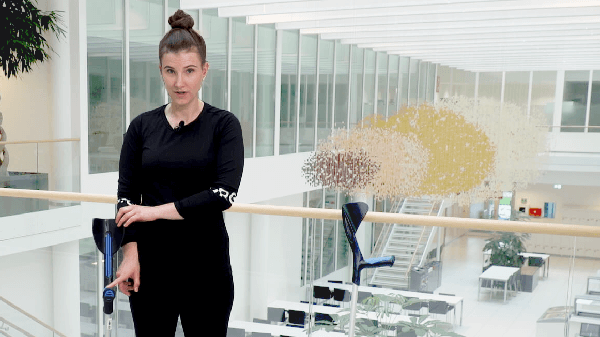 Kreftlex.no lanserer egne opptreningsvideoer