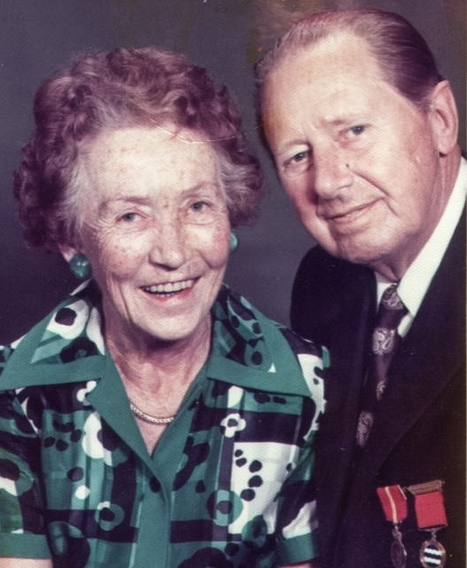 Familiefoto av Jeanette_og_Søren_Bothner-2