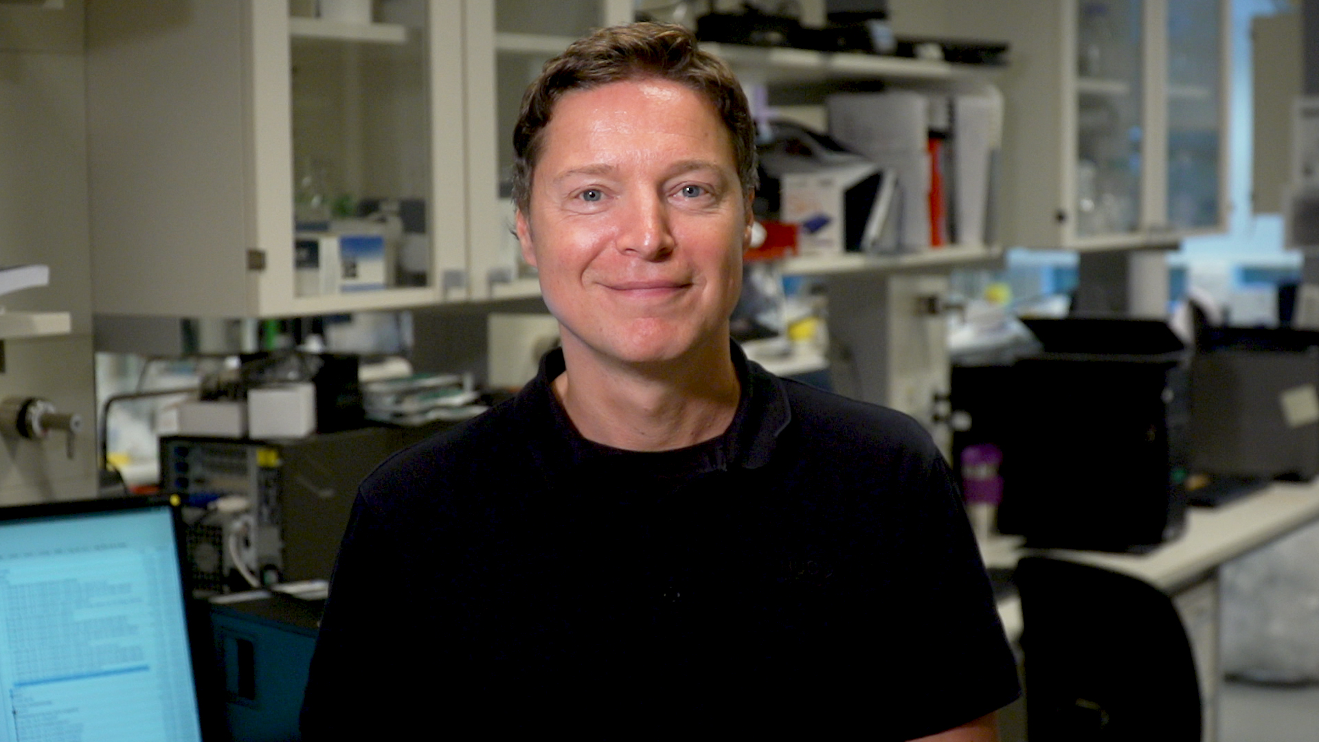  Datavitenskap - spydspiss i utvikling av bedre kreftbehandling