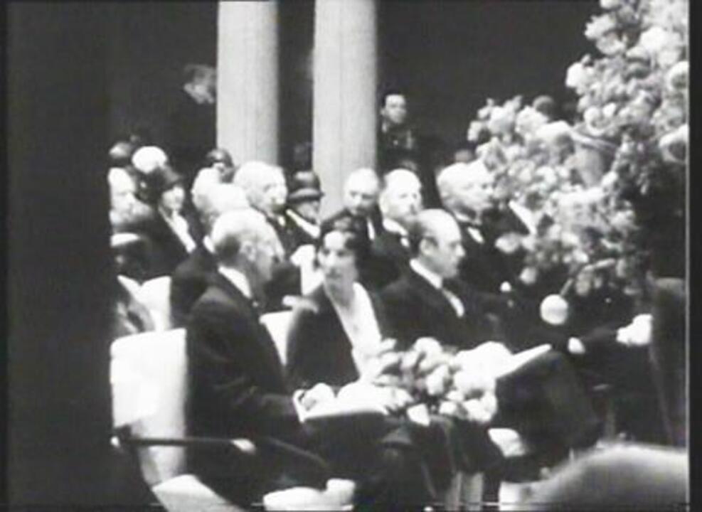 Radiumhospitalet 90 år!