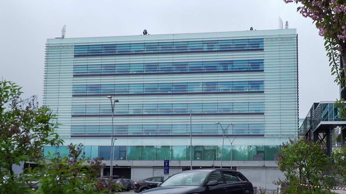 Nye bevilgninger til kreftforskning ved Radiumhospitalet