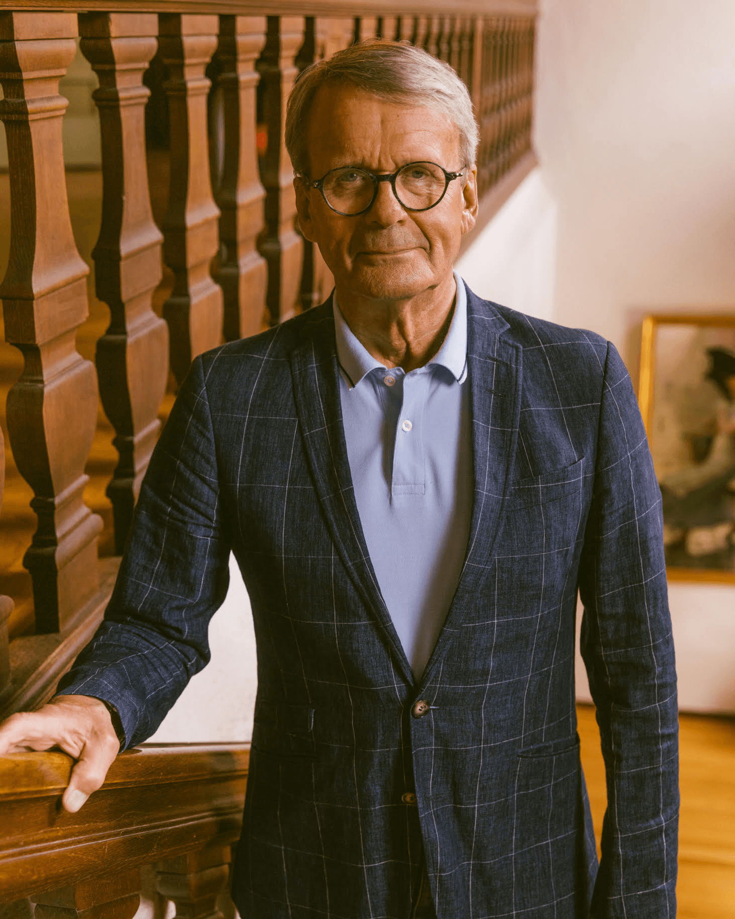 Steinar Aamdal