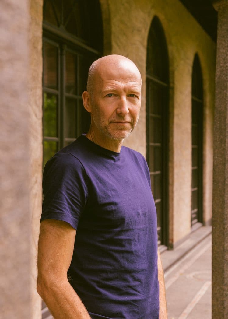 Alfred Fidjestøl. Foto: Henrik Nybakken