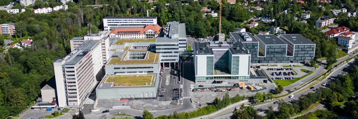 Campus Radiumhospitalet