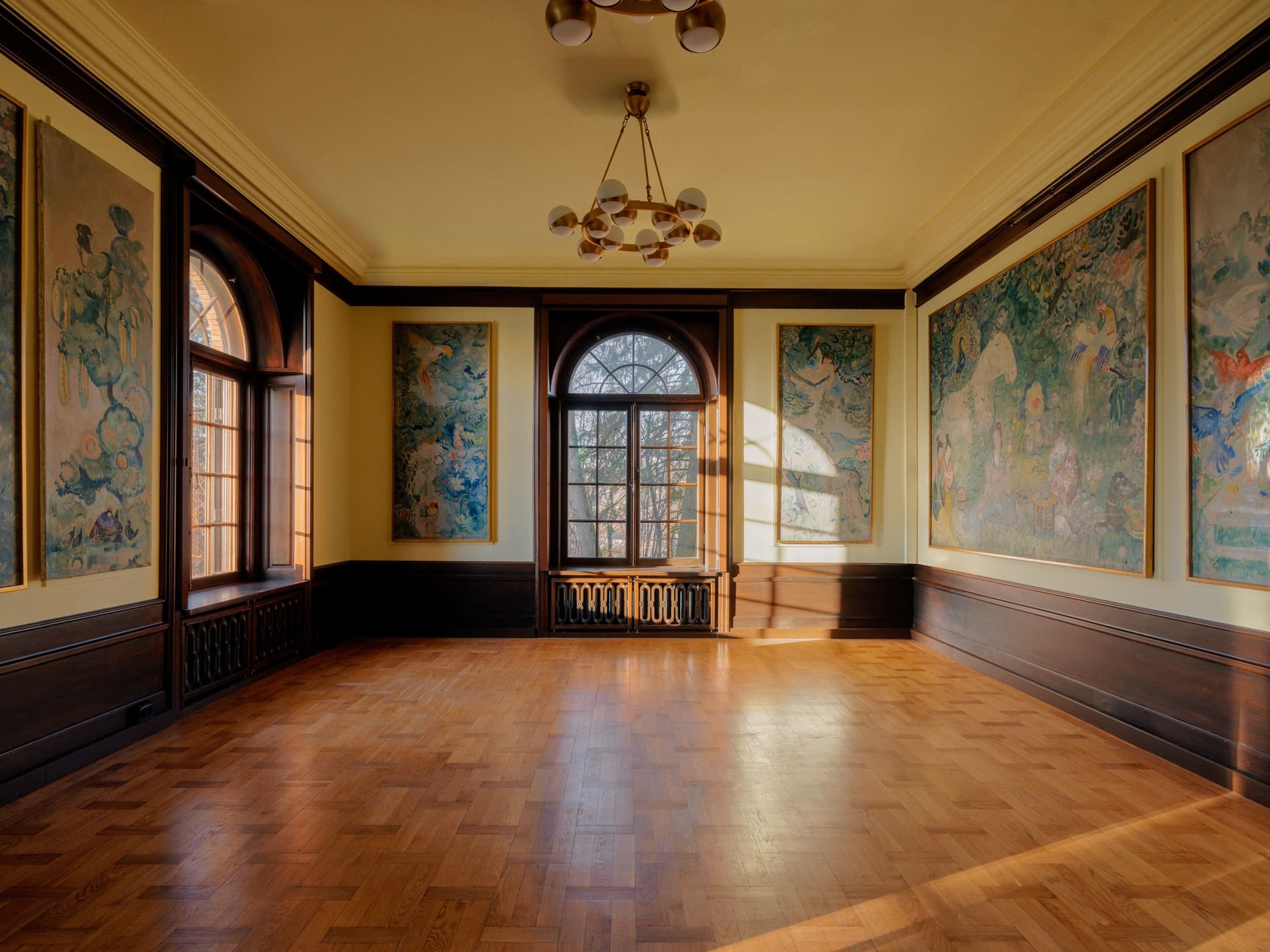 Eker konferanserom