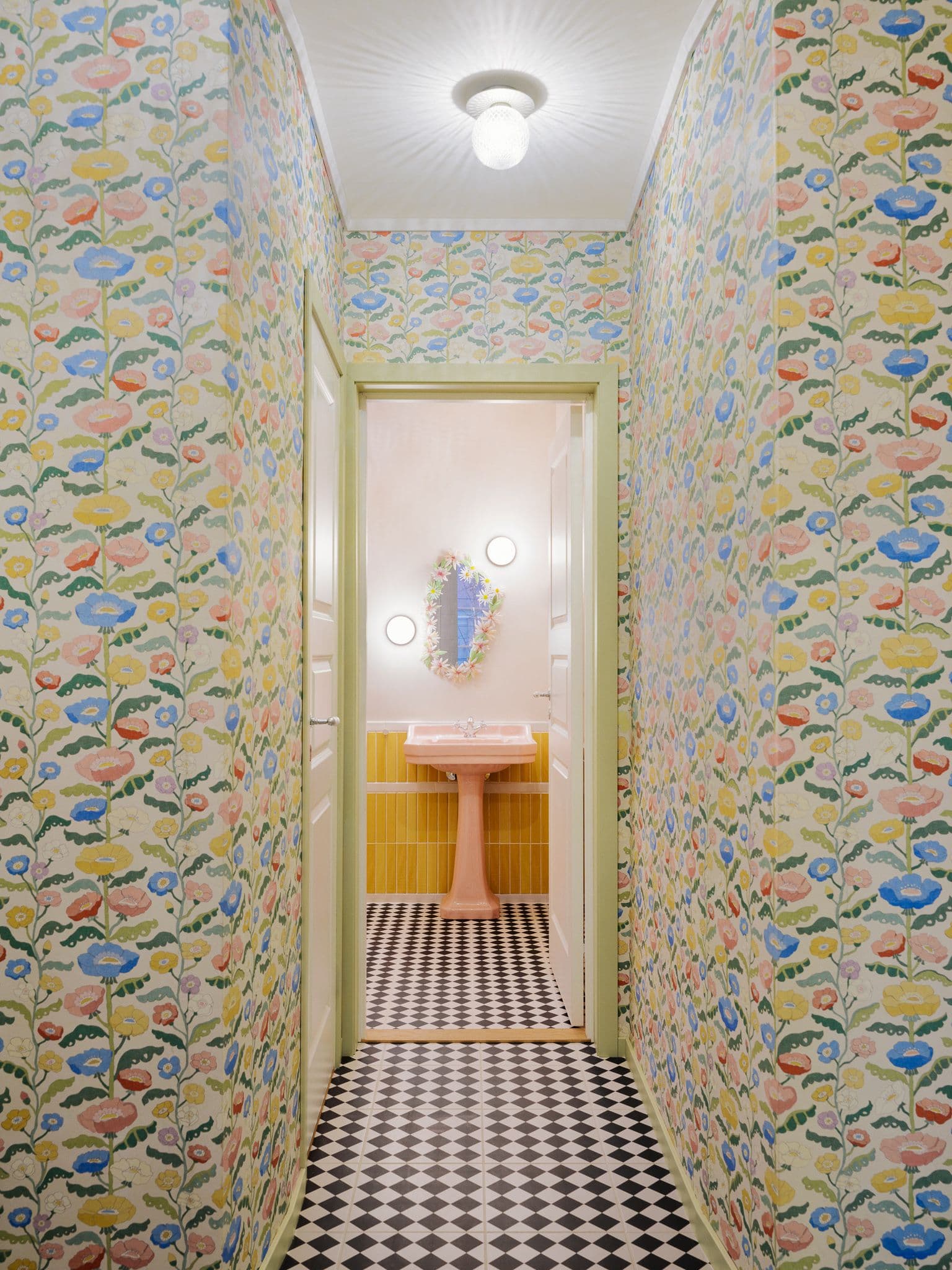 Leilighet Villa Ekebakken