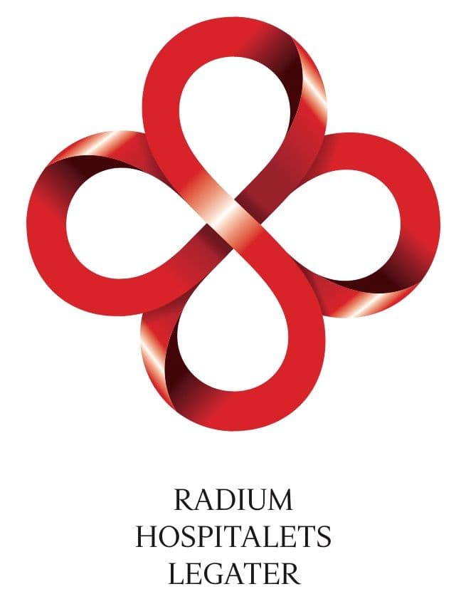Radiumhospitalets Legater